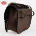 Lateral Saddlebag mod, CALYSTO - Brown - UNIVERSAL