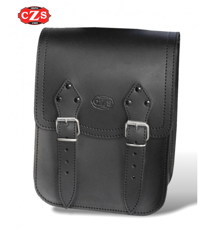 Side Saddlebag mod, GOBI Basic UNIVERSAL