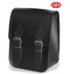 Side Saddlebag mod, GOBI Basic UNIVERSAL