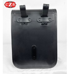 Side Saddlebag mod, GOBI Basic UNIVERSAL