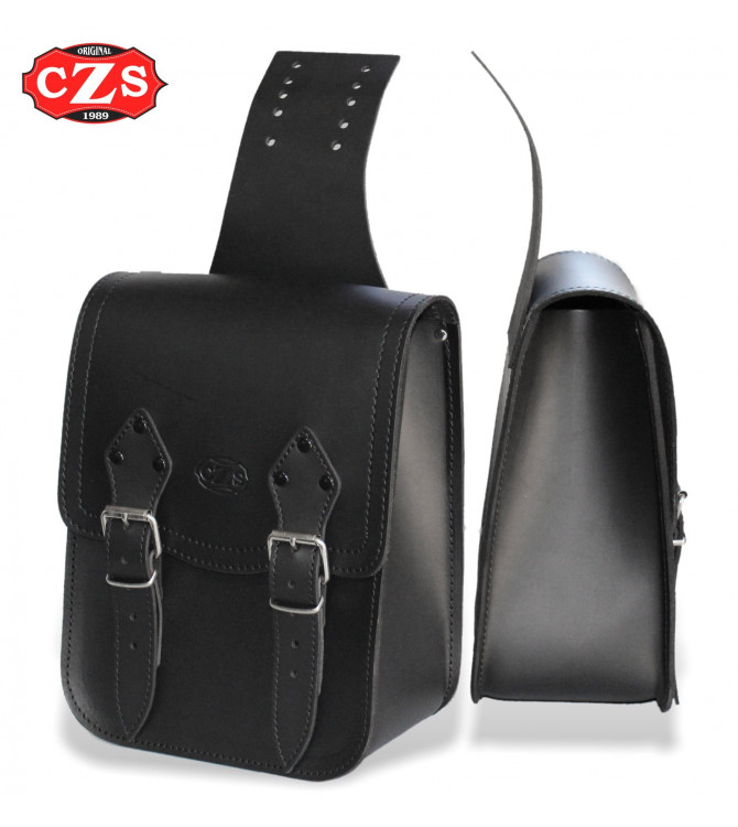 Saddlebags mod, APACHE Basic UNIVERSAL