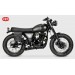 Bisaccia per Mutt Sabatth 125/250cc mod, GOBI di base UNIVERSALE