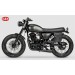 Bisaccia per Mutt Sabatth 125/250cc mod, GOBI di base UNIVERSALE