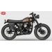 Bisaccia per Mutt Sabatth 125/250cc mod, GOBI di base UNIVERSALE