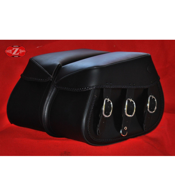 Juego de Alforjas  PIZARRO Basicas