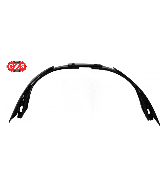 Juego de alforjas para Triumph Bonneville T100/T120 mod, MALETÓN - Básica 