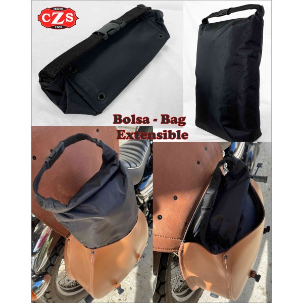 Removable saddlebags discount