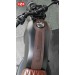 Attache de réservoir pour Mutt Akita 125 mod, ORION Old Rat "Bib Tank"