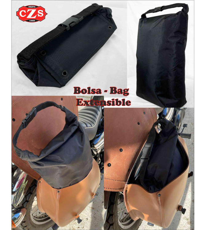 Bolsa Interior para mod, TRAJANO