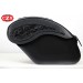 Rigid Saddlebags for Honda Rebel CMX 1100 mod, ECLIPSE - Gotika - 