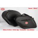 Starr Satteltaschen für Honda Rebel CMX 500 mod, ECLIPSE Basis - Spezifische