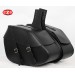 Saddlebags mod, CRUZADO Basic UNIVERSAL