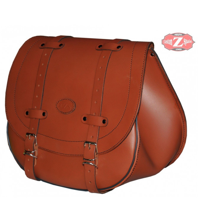 ALFORJA BANDO BÁSICA