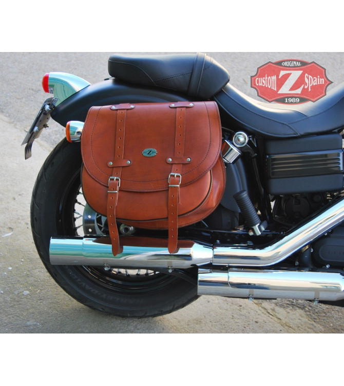 ALFORJA BANDO BÁSICA