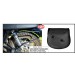 Sacoche pour Triumph Bonneville T100/T120 mod, BANDO MOKA Basique Adaptable