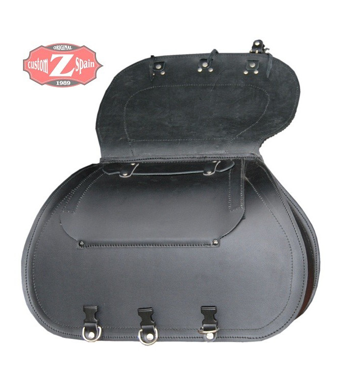 Satteltaschen mod, JABATO Basis Geflochtene UNIVERSAL