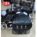 Saddlebags mod, JABATO Basic Braided UNIVERSAL