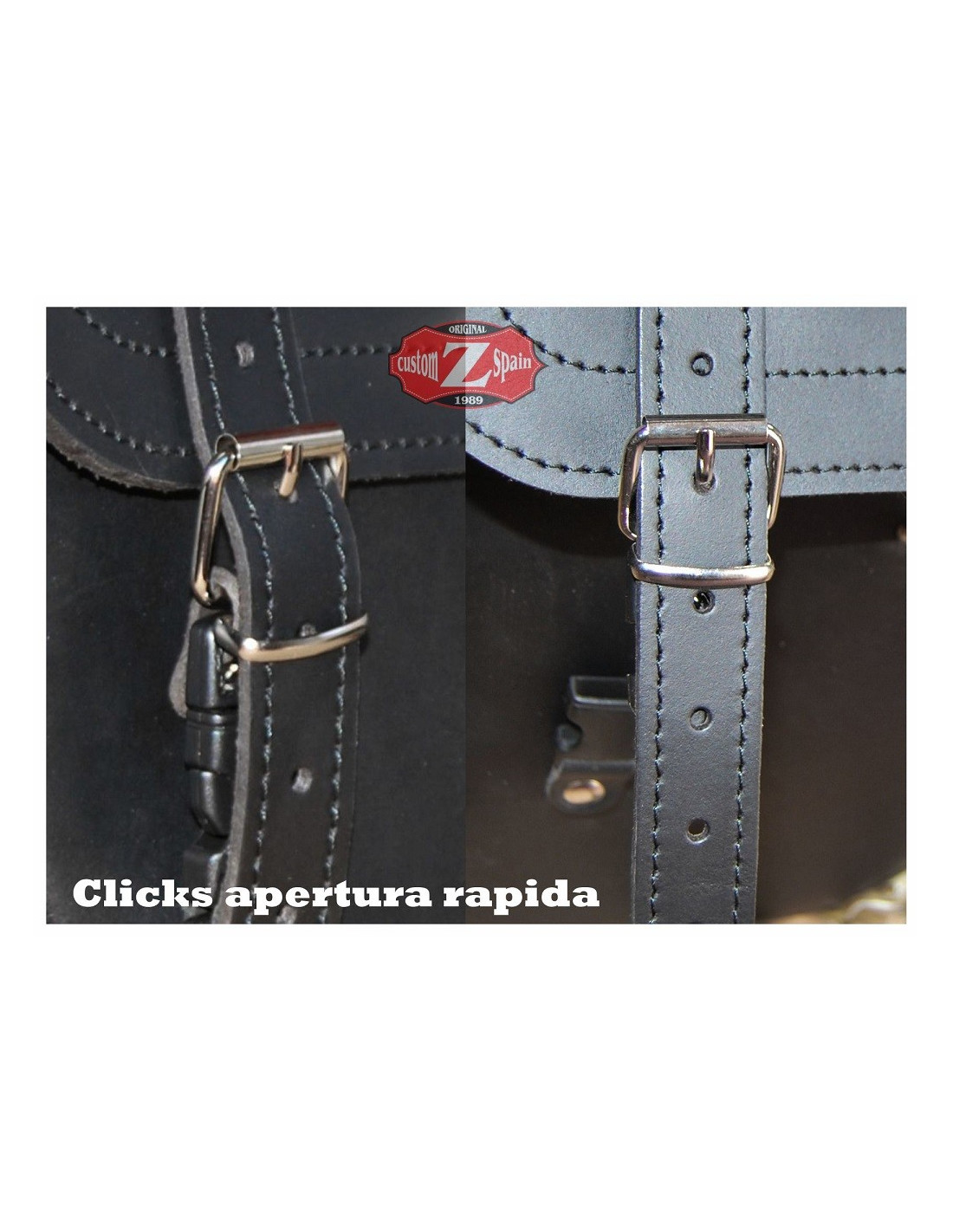 dyna super glide saddlebolsas