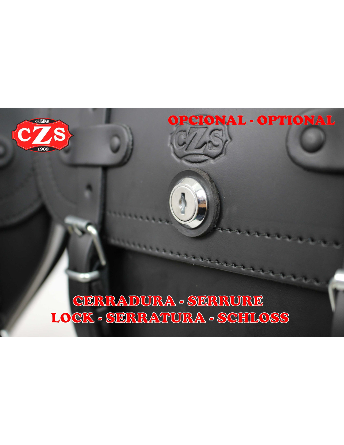 dyna super glide saddlebolsas