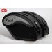 Rigid Saddlebags for Honda Rebel CMX 500 mod, ECLIPSE Basic - Specific