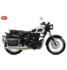 Bisacce per Suzuki Marauder 125 mod, RIFLE Classico