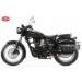 Sacoches pour Suzuki Marauder 125 mod, RIFLE Classique 