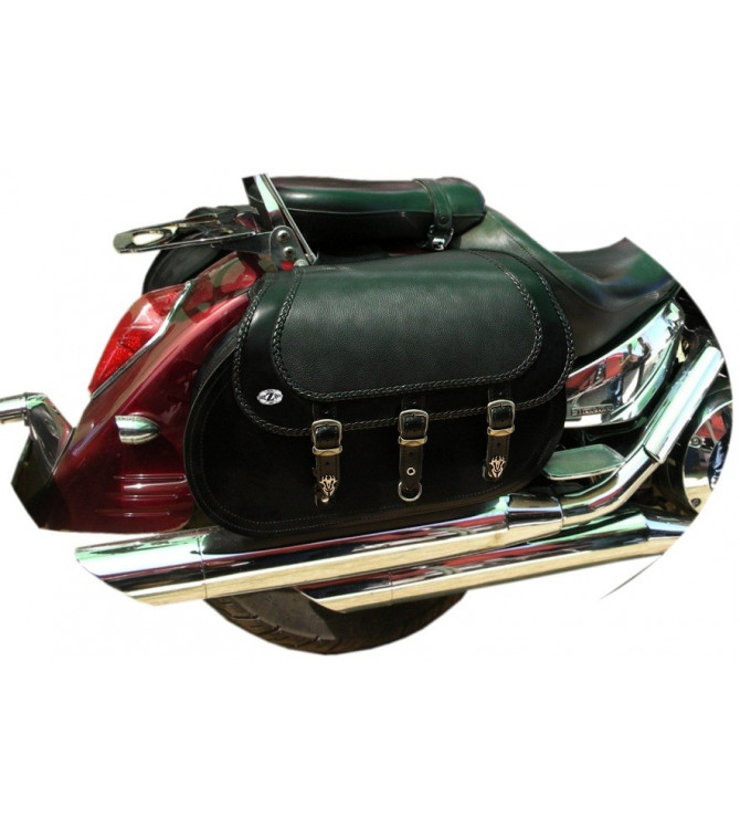 CAMPEADOR BASICAS TRENZADAS