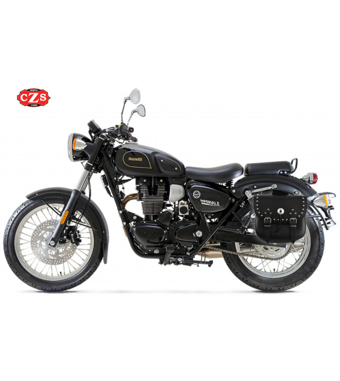 Sacoches mod, TEBAS Classique UNIVERSEL