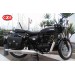 Bisacce per Suzuki Marauder 125 mod, RIFLE Classico