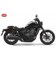 KlickFix supports for  Honda Rebel 1.100