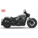 KlickFix supports for Indian® Scout® Bobber