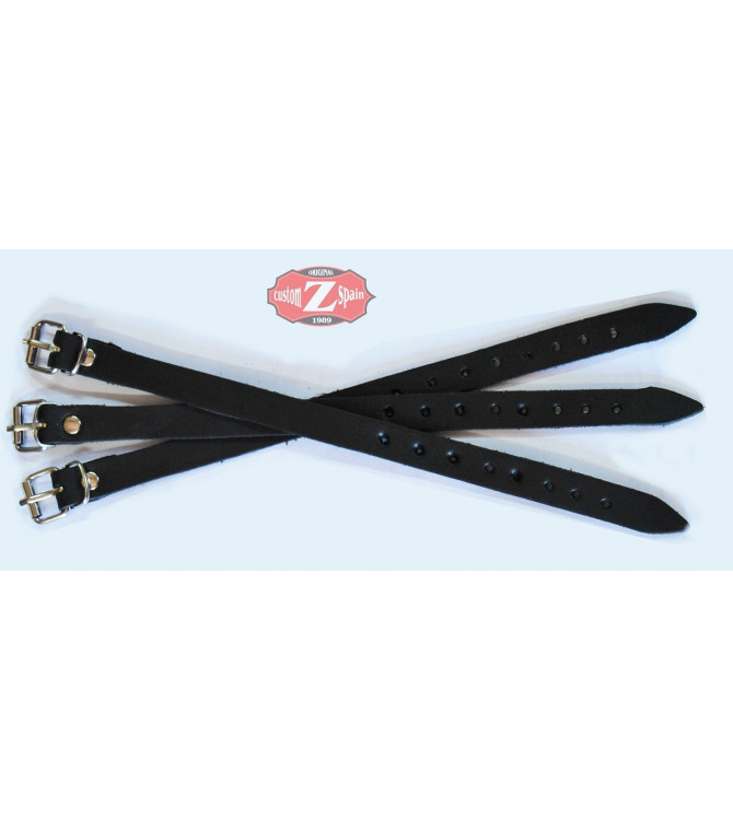 Alforja Lateral SPARTA Jefe Indio