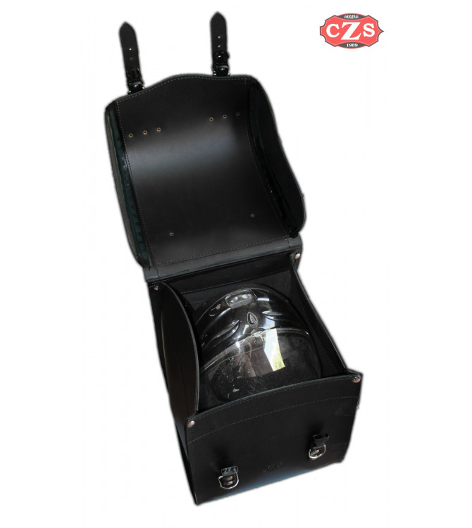 Coffre Custom mod, KIVIR Classique UNIVERSEL