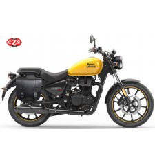 Jeu de sacoches pour Meteor 350 Royal Enfield - KRAKEN Basics