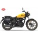 Jeu de sacoches pour Meteor 350 Royal Enfield - KRAKEN Basics