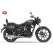 Set di borse laterali per Meteor 350 Royal Enfield - KRAKEN Basics