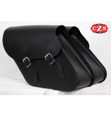 Saddlebags mod, GORUM Basic UNIVERSAL