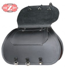 Satteltaschen mod, JABATO Basis Geflochtene UNIVERSAL