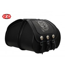 Set of JABATO Lobo Saddlebags for Scout Sixty