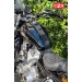 Fascetta serbatoio per Sportster Superlow 883/1200 Harley Davidson - ORION Basic - Bib-Tank