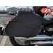 Starr Satteltaschen für Honda Shadow 750 mod, NAPOLEÓN - Gotischen - 