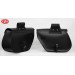 Set of ALHAMA Basic saddlebags for Benelli Imperiale 400