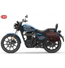 Satz Satteltaschen ALHAMA Basic für Benelli Imperiale 400