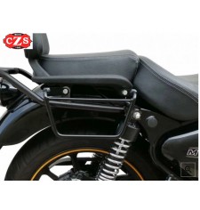 Meteor 350 Specific Saddlebag Bracket Set - Royal Enfield