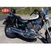 Bisacce per Yamaha Virago 535 (XV-DX) mod, RIFLE Classico