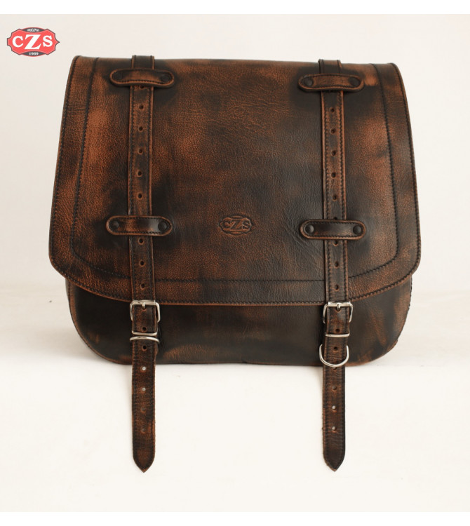 Satteltaschen mod, ULISES Basis UNIVERSAL