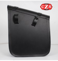 Borsa laterale per Leonart Daytona 350/125 mod, NAPOLI Adattabile