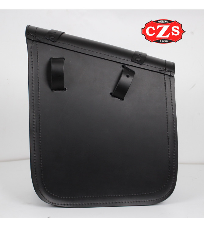 Saddlebag for Leonart Daytona 350/125 mod, NÁPOLES Adaptable 