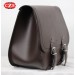 Saddlebag mod, SCIPION Basic - Brown - UNIVERSAL - LEFT 