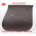 Saddlebag mod, SCIPION Basic - Brown - UNIVERSAL - LEFT 